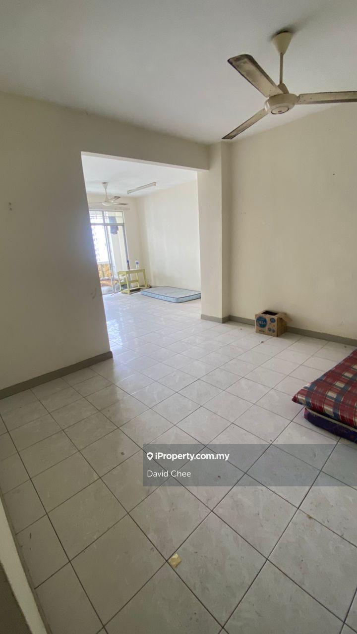 Condominium for Sale in Bukit OUG Condominiums by David Chee - iProperty.com.my
