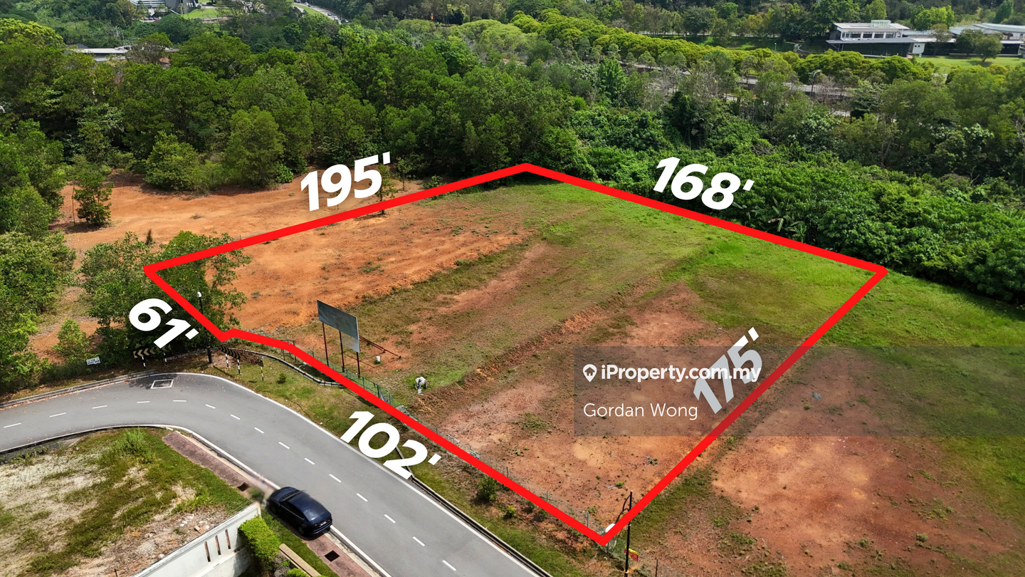 Banglo Tanah untuk Dijual di Country Heights, Kajang oleh Gordan Wong - iProperty.com.my
