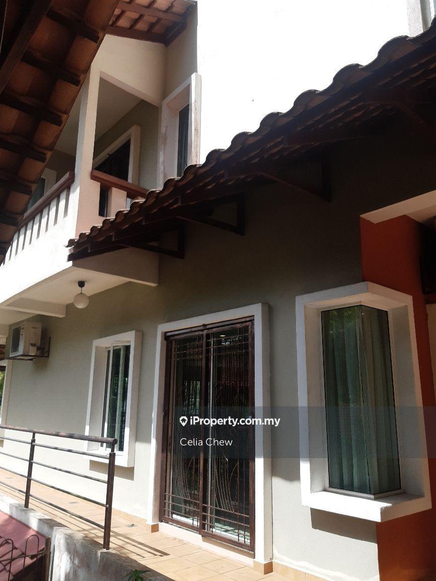 Semi-Detached House for Sale in Kota Damansara, Selangor by Celia Chew - iProperty.com.my