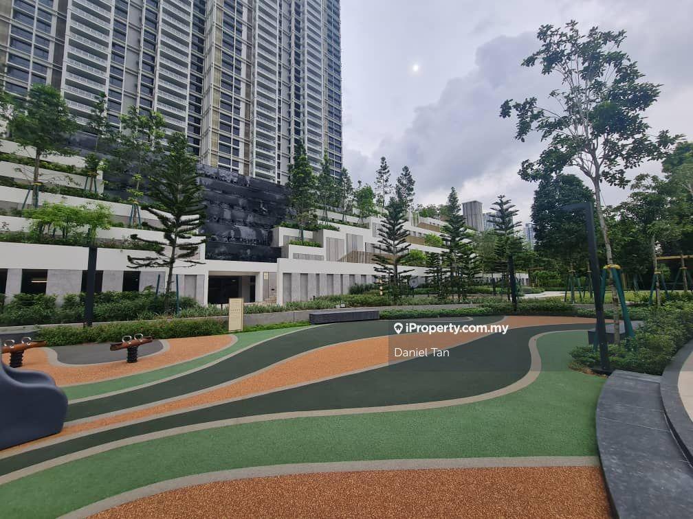 Service Residence for Rent in Park Regent @Desa Park City by Daniel Tan - iProperty.com.my