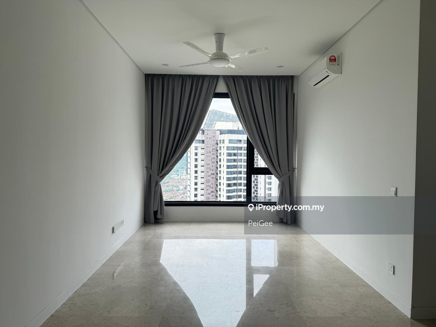 Kondominium untuk Disewa di WANGSA 9 RESIDENCY oleh PeiGee - iProperty.com.my