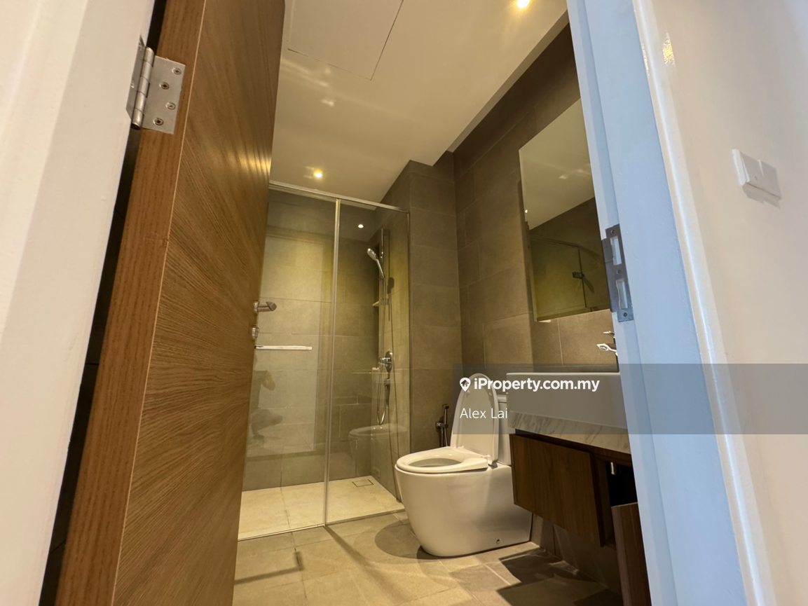 Residensi Servis untuk Disewa di Aria oleh Alex Lai - iProperty.com.my