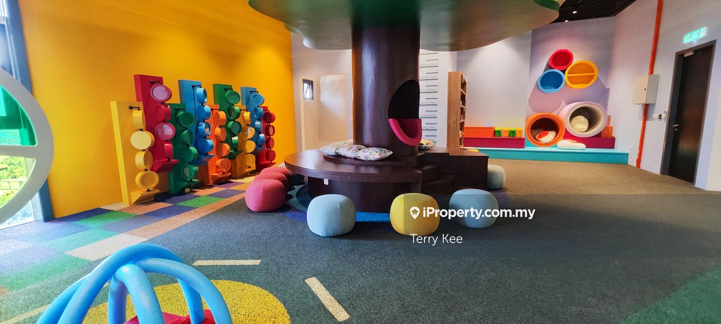 Condominium for Sale in TRIA Seputeh in 9 Seputeh, Kuala Lumpur by Terry Kee - iProperty.com.my