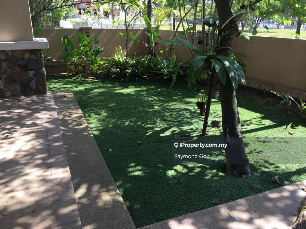 Bungalow House for Sale in Sri Hartamas, Kuala Lumpur by Raymond Goh - iProperty.com.my