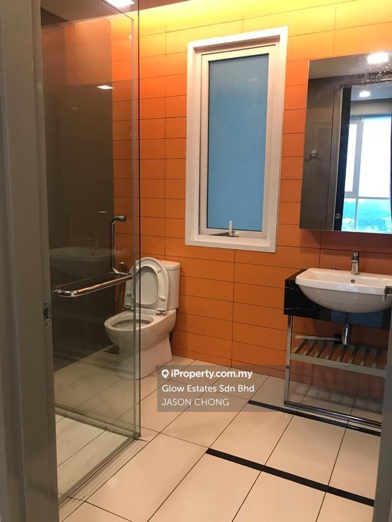 Service Residence for Rent in Uptown Residences by JASON CHONG - iProperty.com.my