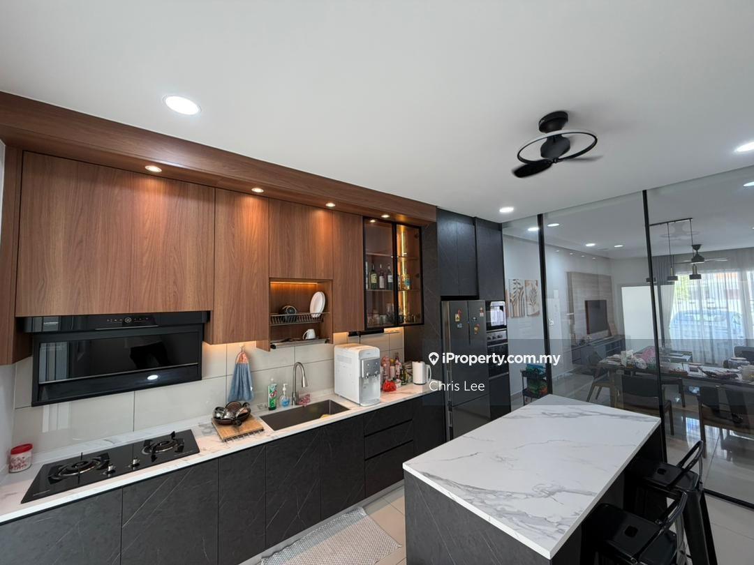 2-storey Terraced House for Sale in Bandar Gamuda Cove, Dengkil by Chris Lee - iProperty.com.my