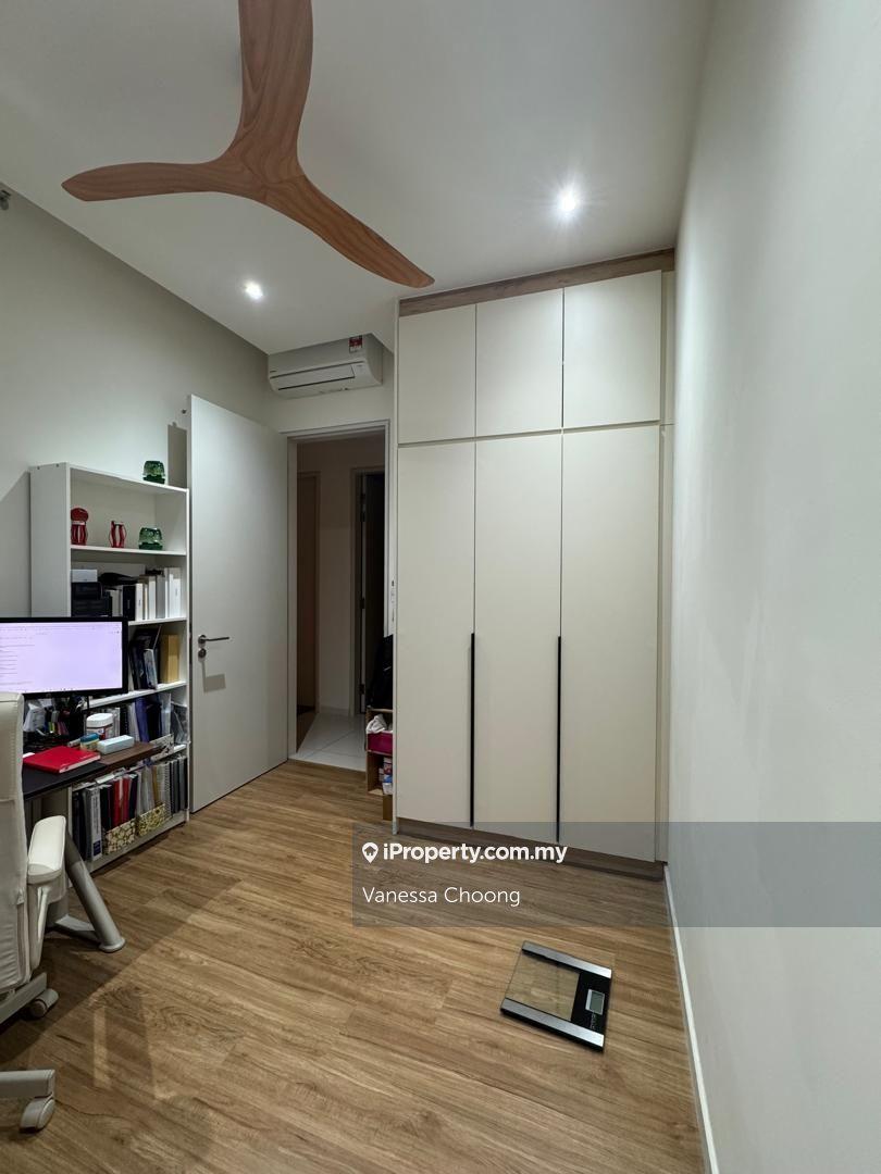 Residensi Servis untuk Disewa di Sunway Avila Residences oleh Vanessa Choong - iProperty.com.my