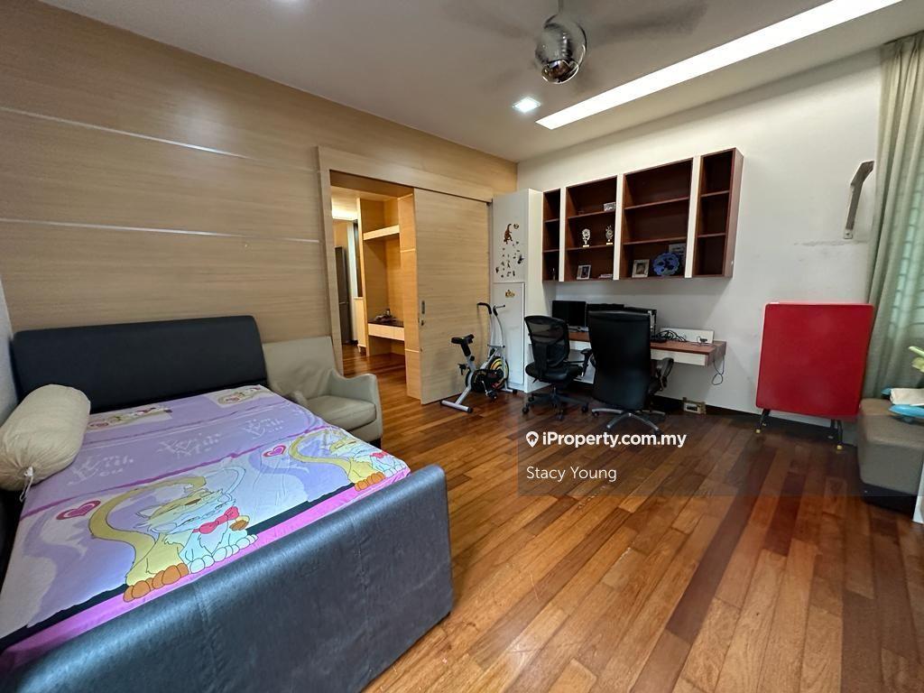 Banglo untuk Dijual di Bukit Sungai Long, Kajang oleh Stacy Young - iProperty.com.my