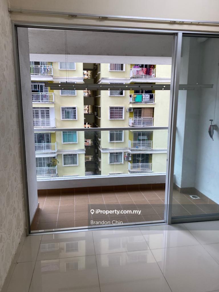 Condominium for Sale in Platinum Hill PV 2 by Brandon Chin - iProperty.com.my