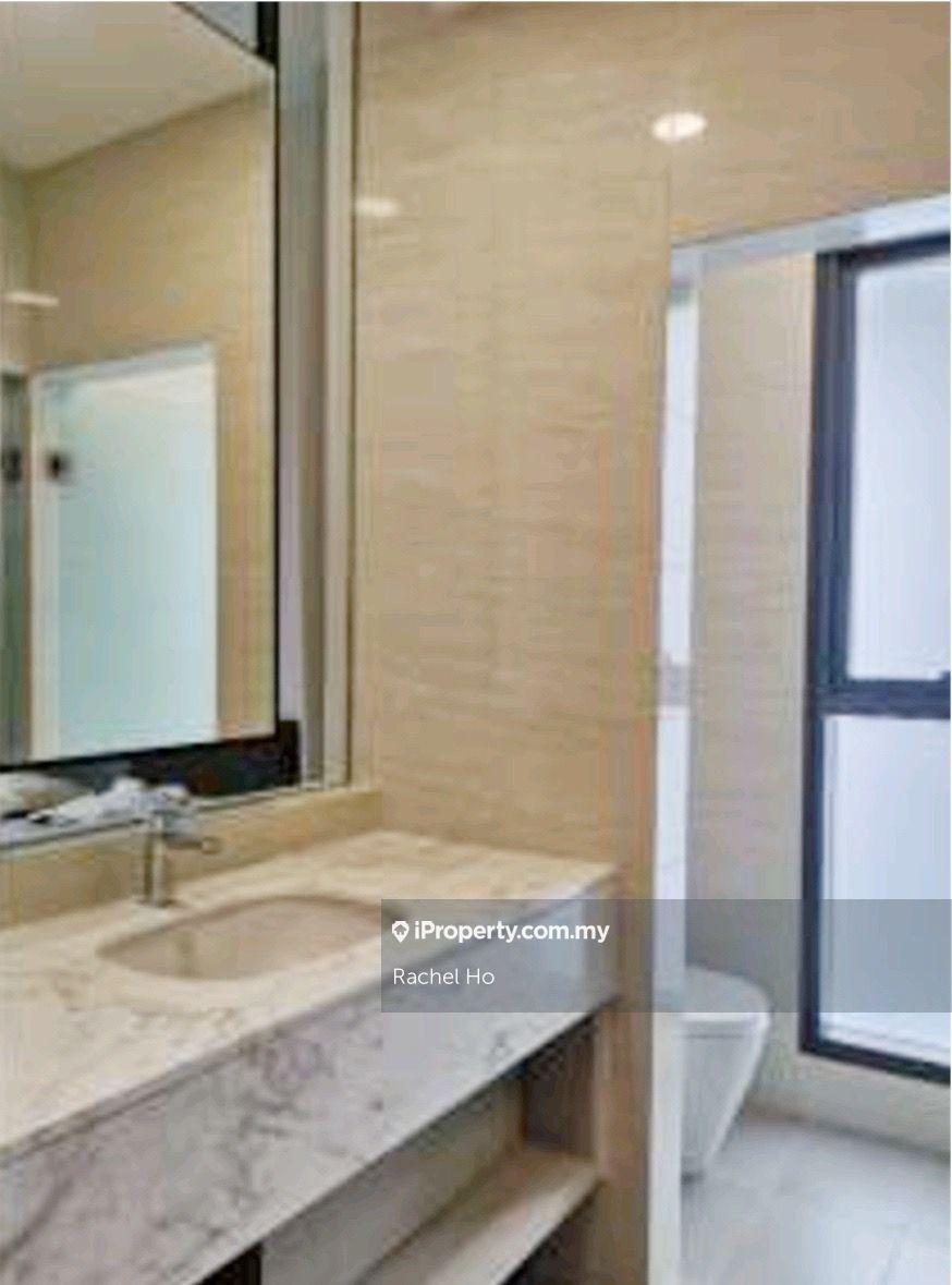 Service Residence for Rent in Cyperus @ Tropicana Gardens by Rachel Ho - iProperty.com.my