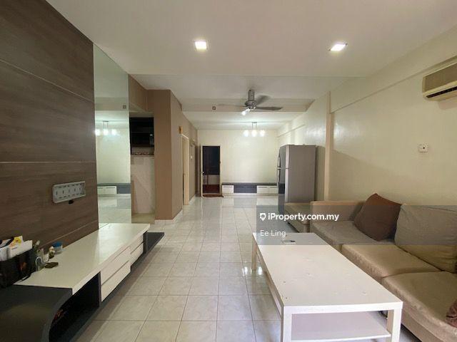 Condominium for Rent in Pelangi Damansara by Ee Ling - iProperty.com.my