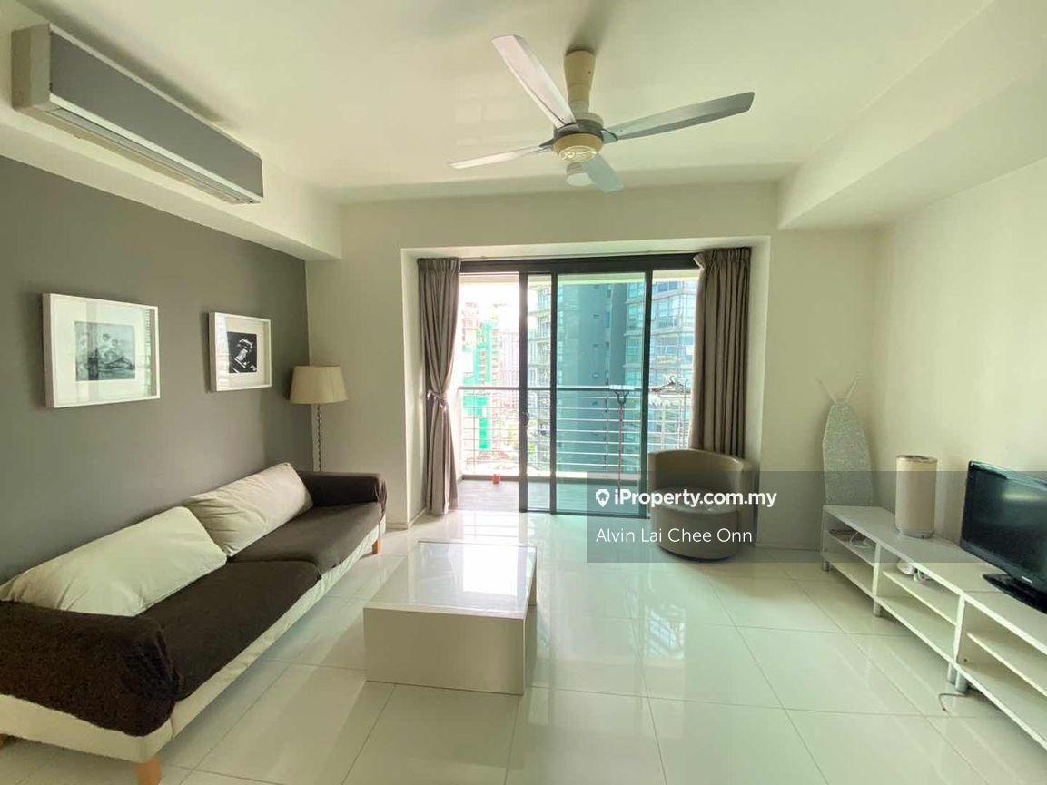 Service Residence for Sale in Hampshire Place by Alvin Lai - iProperty.com.my