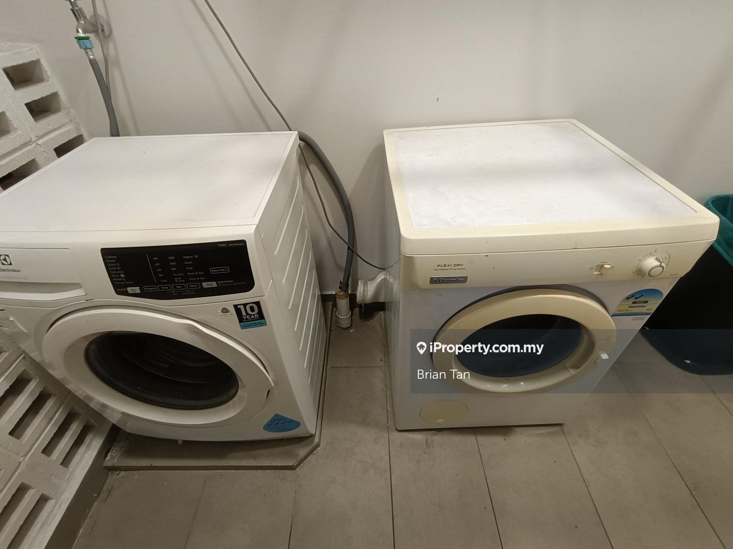 Condominium for Rent in Irama Wangsa by Brian Tan - iProperty.com.my