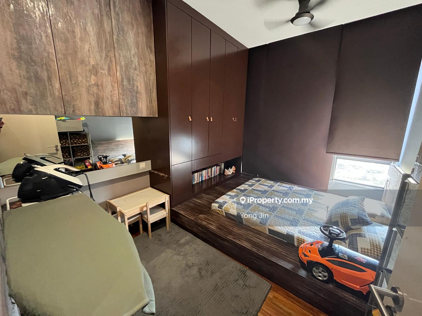 Service Residence for Sale in Paloma @ Tropicana Metropark by Yong Jin - iProperty.com.my