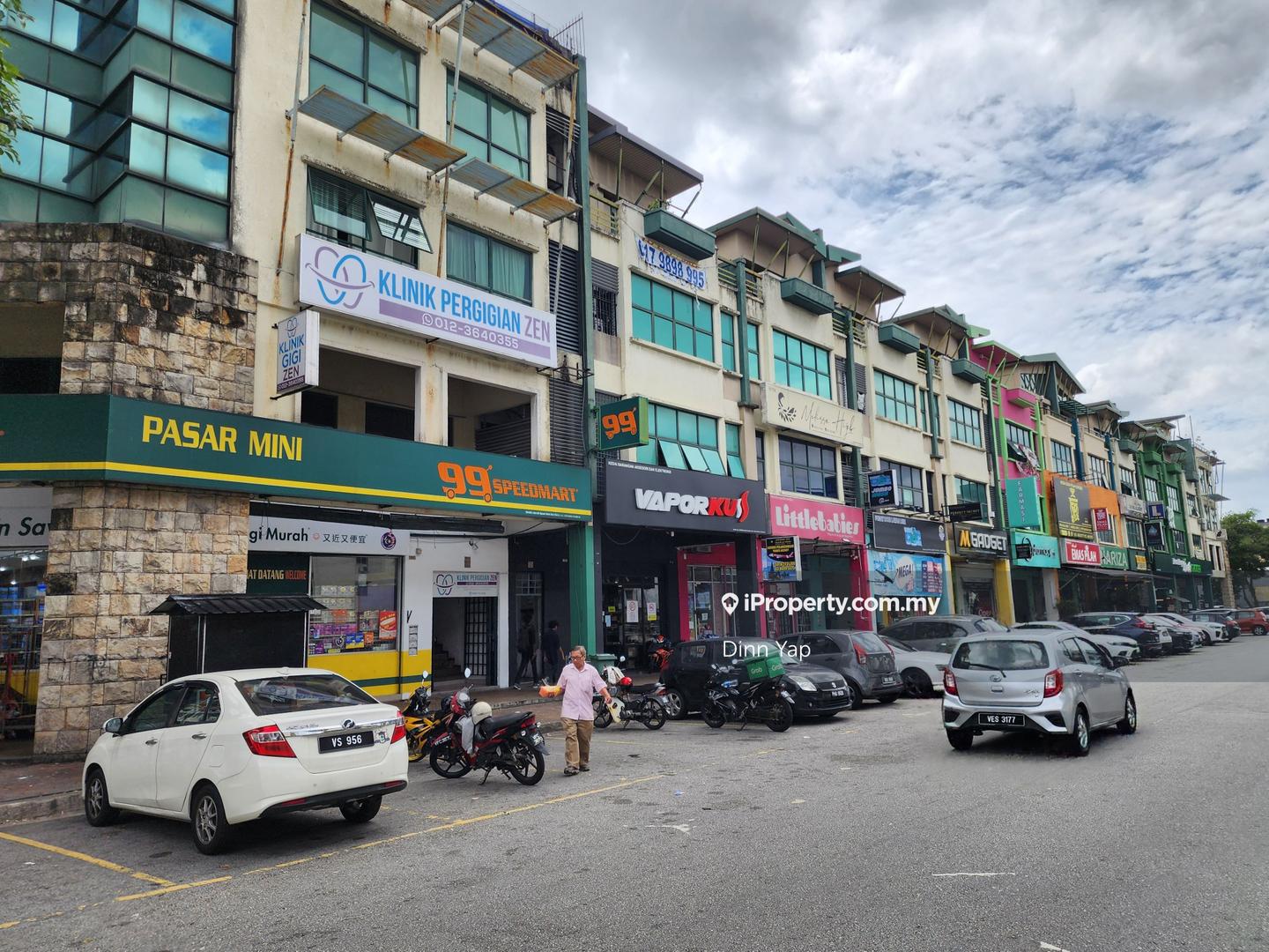 Shop for Sale in Sunway, Selangor by Dinn Yap - iProperty.com.my