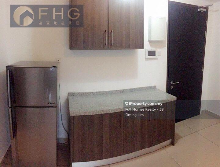 Service Residence for Sale in D'Inspire Residence (Inspira Bestari) by Siming Lim - iProperty.com.my