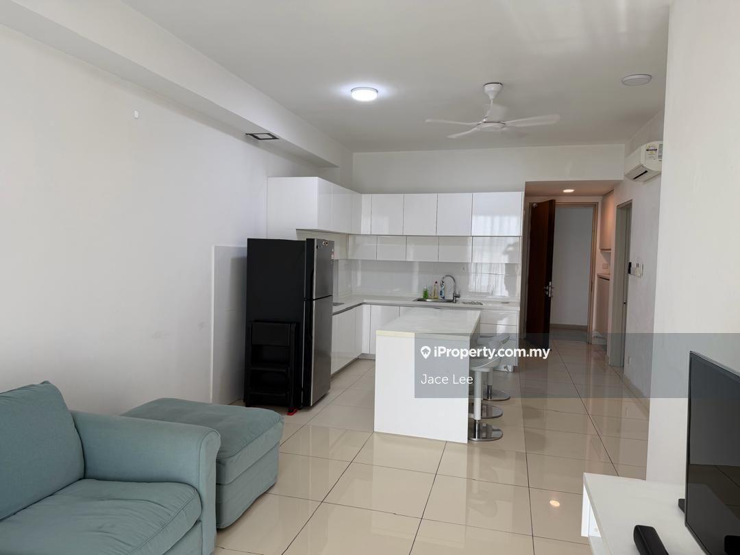 Service Residence for Rent in Putra Residence by Jace Lee - iProperty.com.my