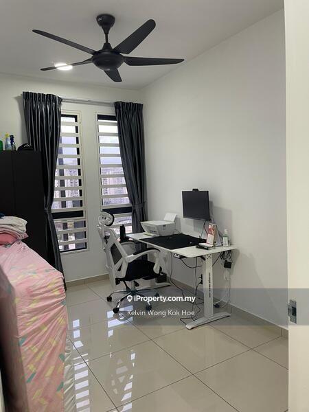 Residensi Servis untuk Disewa di Kenwingston Avenue oleh Kelvin Wong Kok Hoe - iProperty.com.my