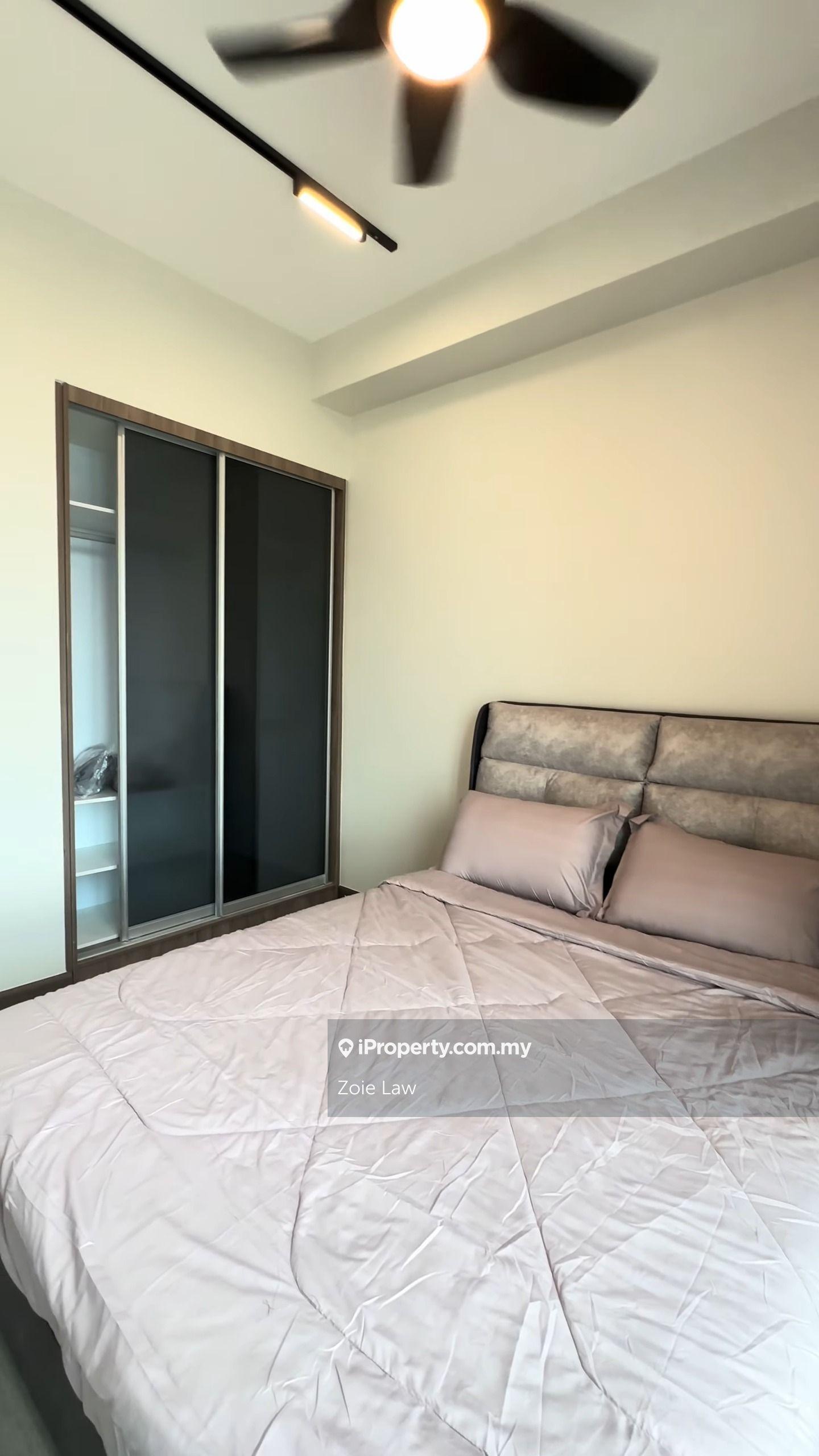 Service Residence for Sale in Cubic Botanical by Zoie Law - iProperty.com.my