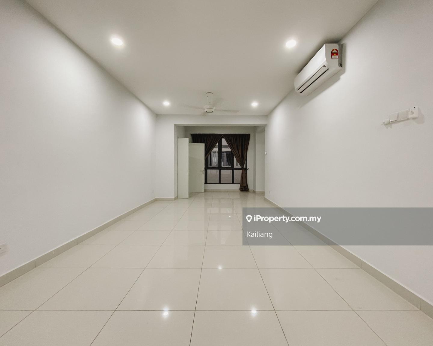 Residensi Servis untuk Dijual di Sfera Residency oleh Kailiang - iProperty.com.my