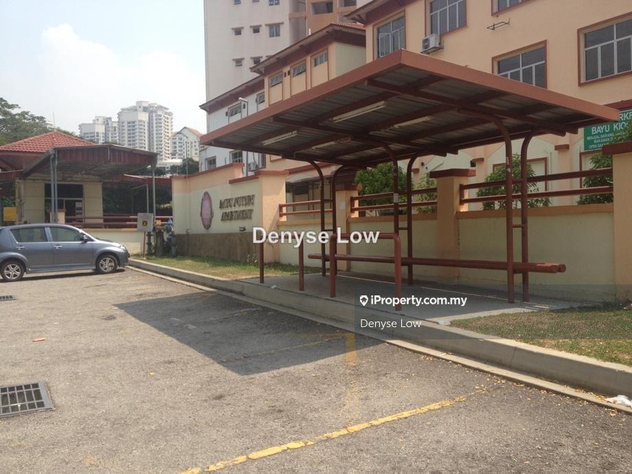 Pangsapuri untuk Dijual di Bayu Puteri oleh Denyse Low - iProperty.com.my