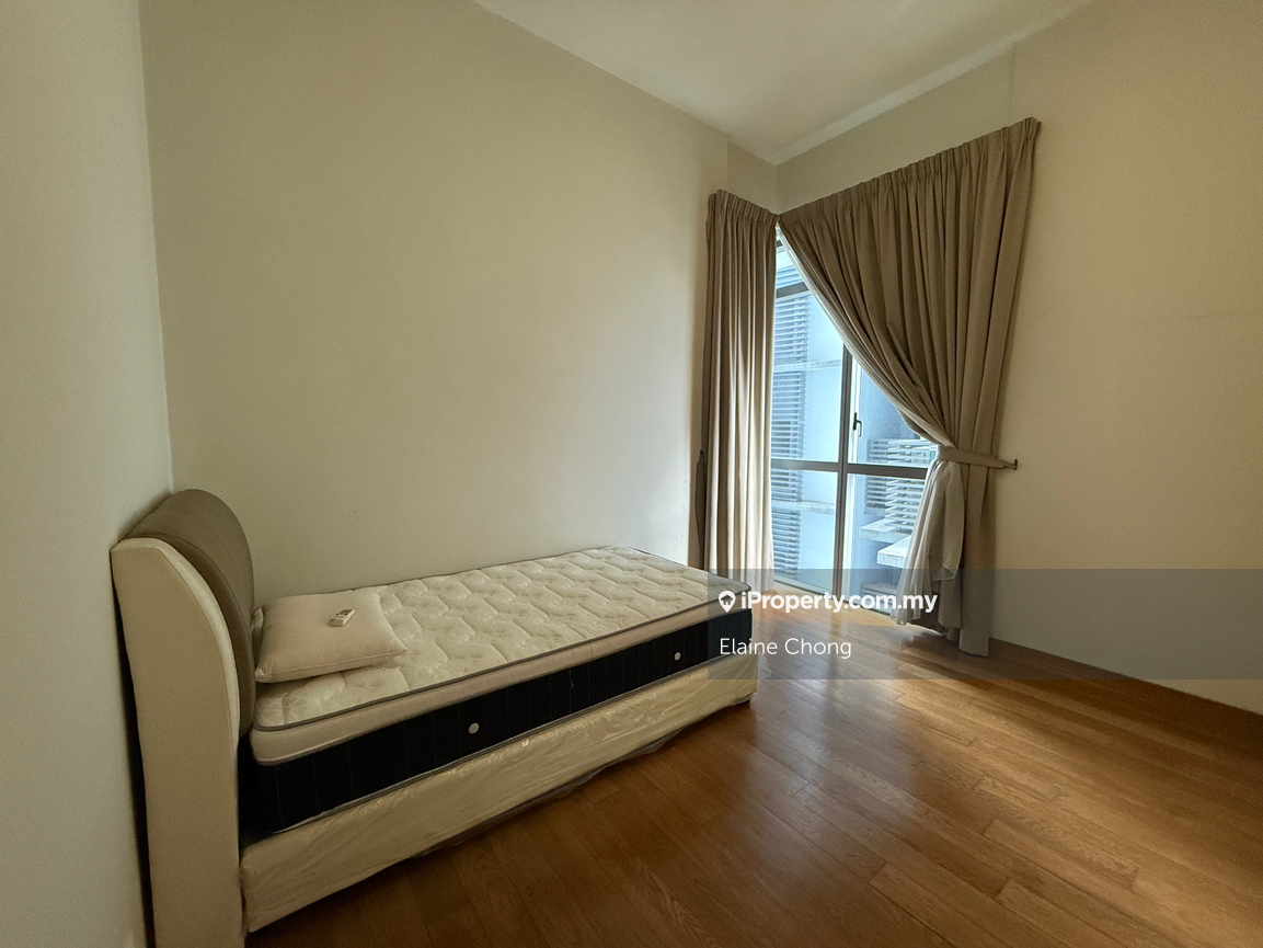 Residensi Servis untuk Disewa di The Panorama oleh Elaine Chong - iProperty.com.my