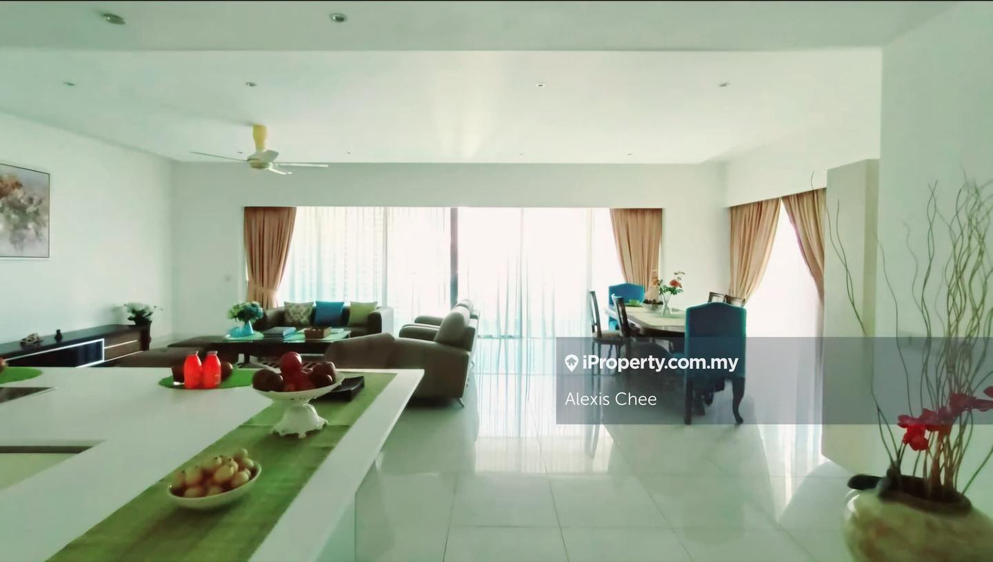 Kondominium untuk Dijual di Zehn Bukit Pantai oleh Alexis Chee - iProperty.com.my