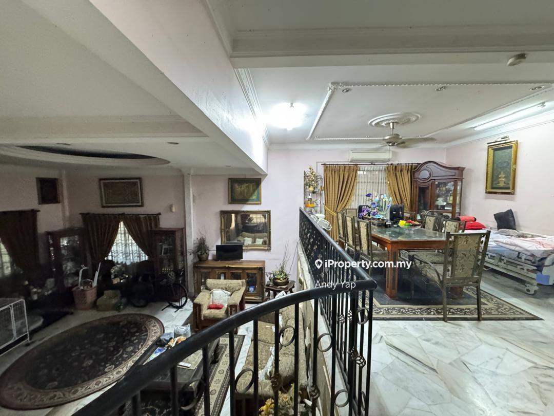 Bungalow House for Sale in New Green Park, Rawang by Andy Yap - iProperty.com.my