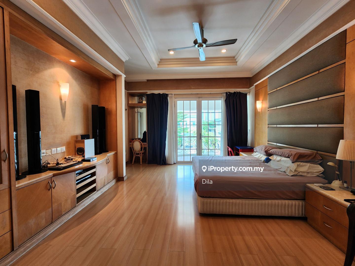 Bungalow House for Sale in Pju 3, Tropicana by Dila - iProperty.com.my