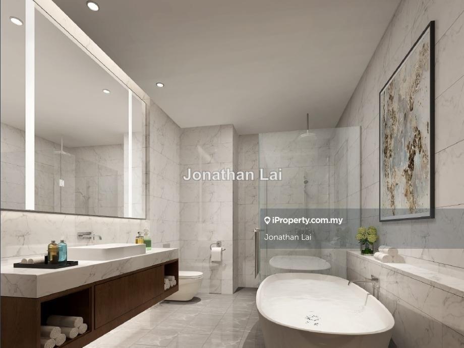 Service Residence for Sale in Core Residence @ TRX by Jonathan Lai - iProperty.com.my