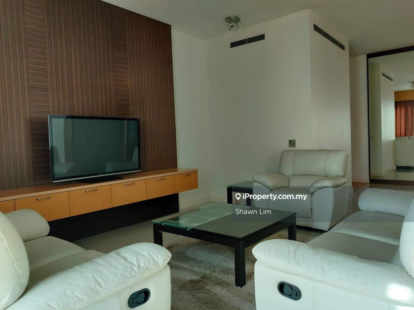 Kondominium untuk Dijual di Kiaramas Ayuria oleh Shawn Lim - iProperty.com.my