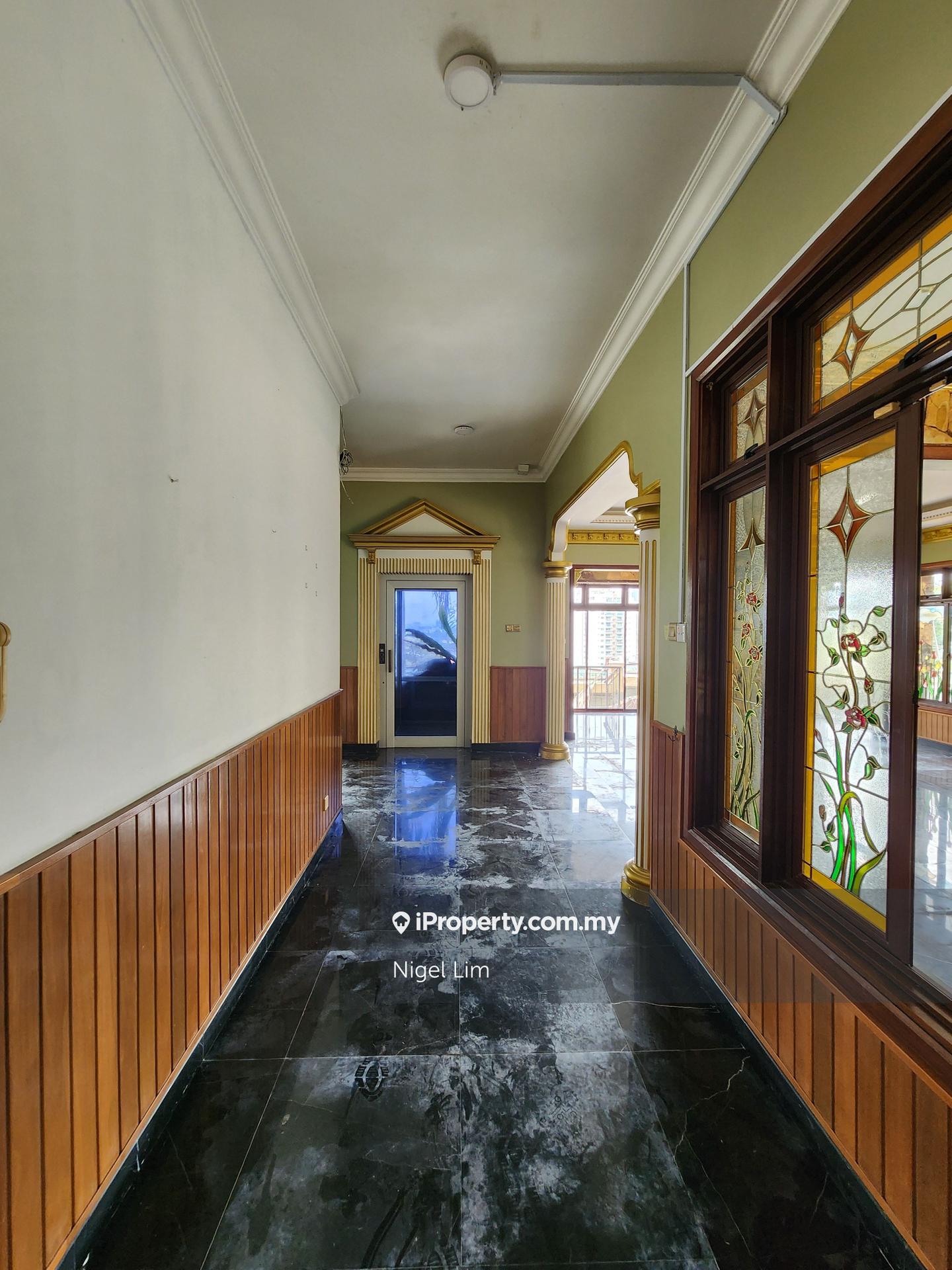 Banglo untuk Dijual di Taman Tun Dr Ismail, Kuala Lumpur oleh Nigel Lim - iProperty.com.my