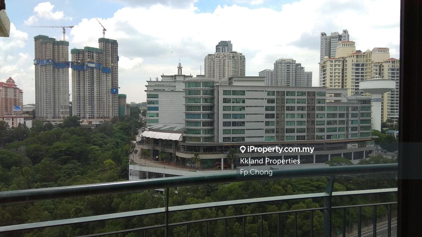 Condominium for Rent in Changkat View by FP.Chong - iProperty.com.my