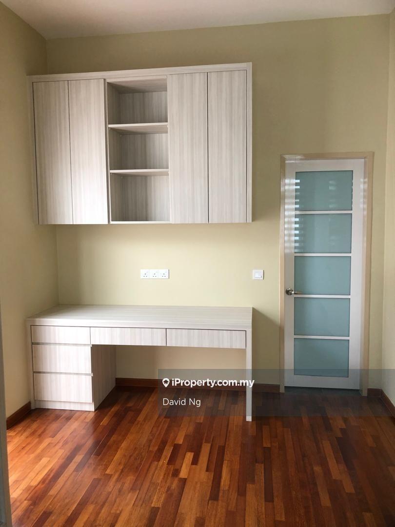 Rumah Kluster untuk Dijual di Retusa Elemri Setia Utama1 Setia Alam, Setia Alam oleh David Ng - iProperty.com.my