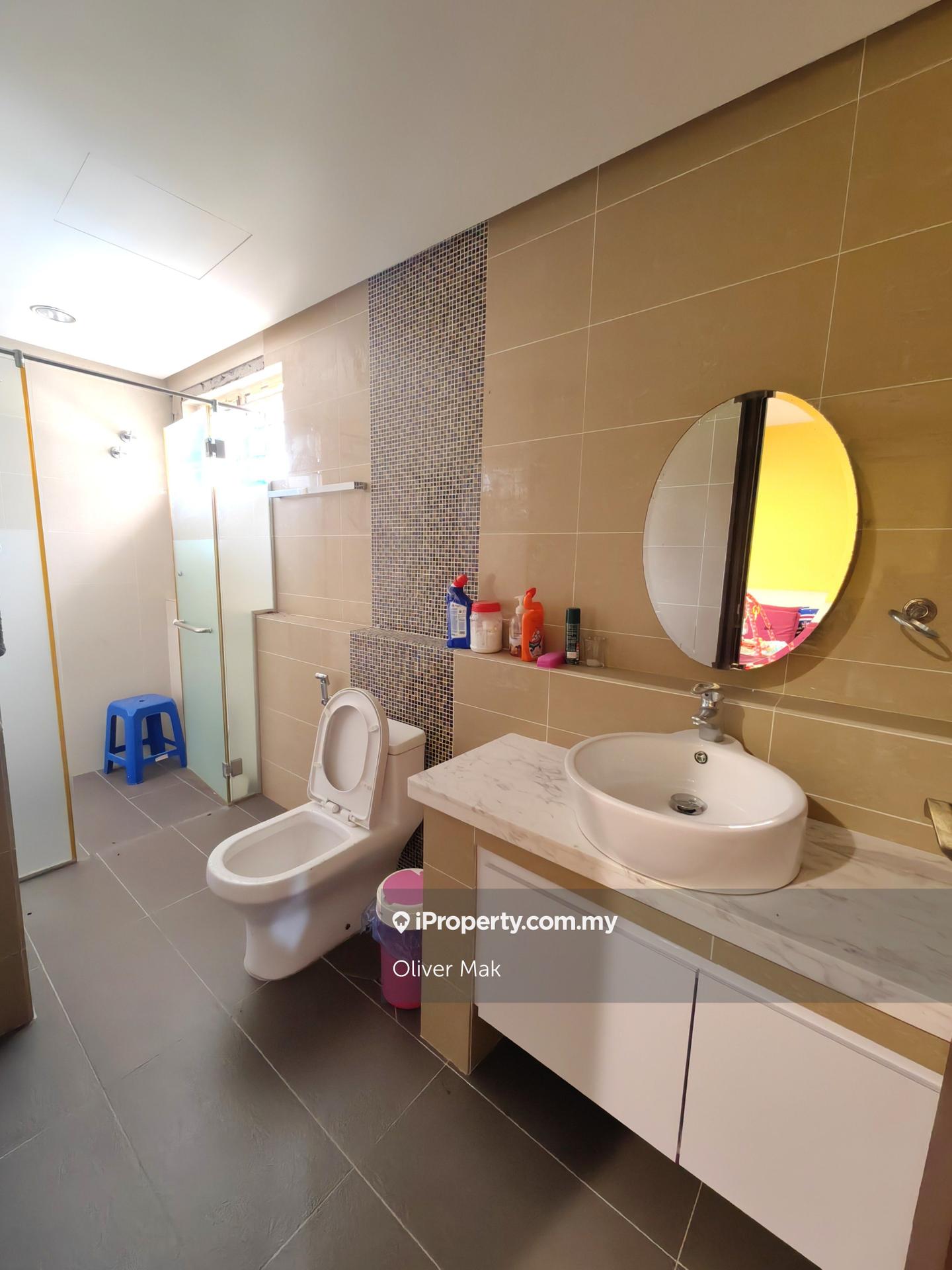 Rumah Berangkai 3 Tingkat untuk Dijual di Taman Esplanad, Bukit Jalil oleh Oliver Mak - iProperty.com.my