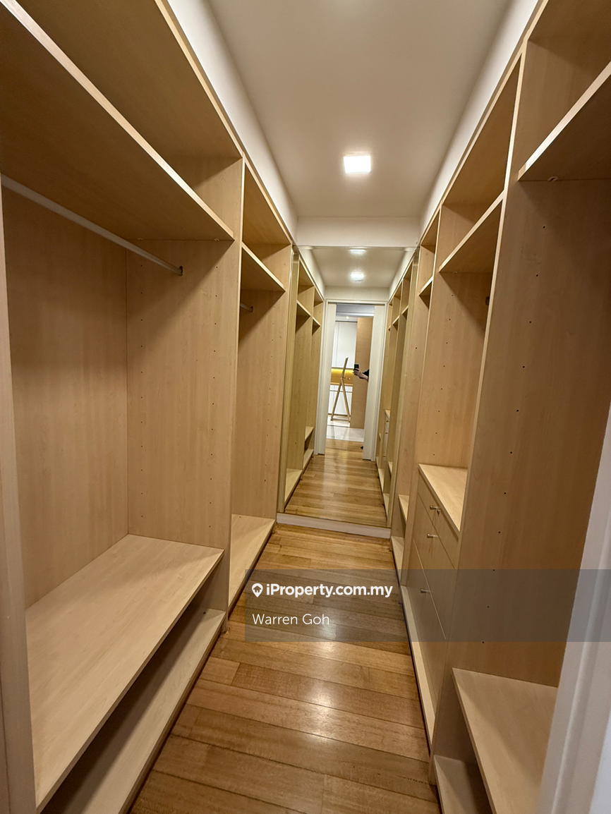 Service Residence for Rent in Pavilion Residences by Warren Goh - iProperty.com.my