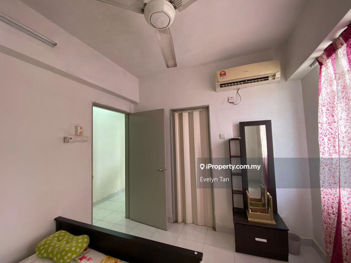 Service Residence for Rent in Main Place Residence by Evelyn Tan - iProperty.com.my