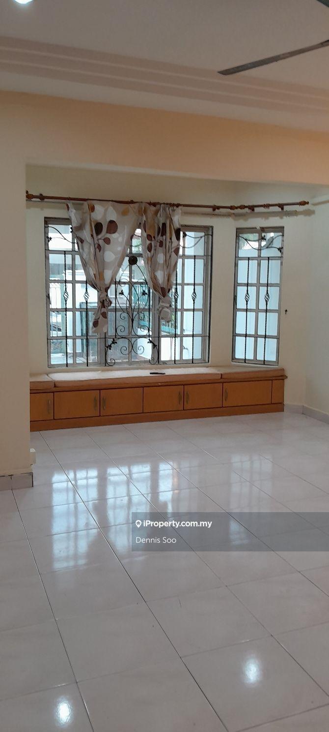 1-storey Terraced House for Sale in Bandar Utama 11, Bandar Utama by Dennis Soo - iProperty.com.my