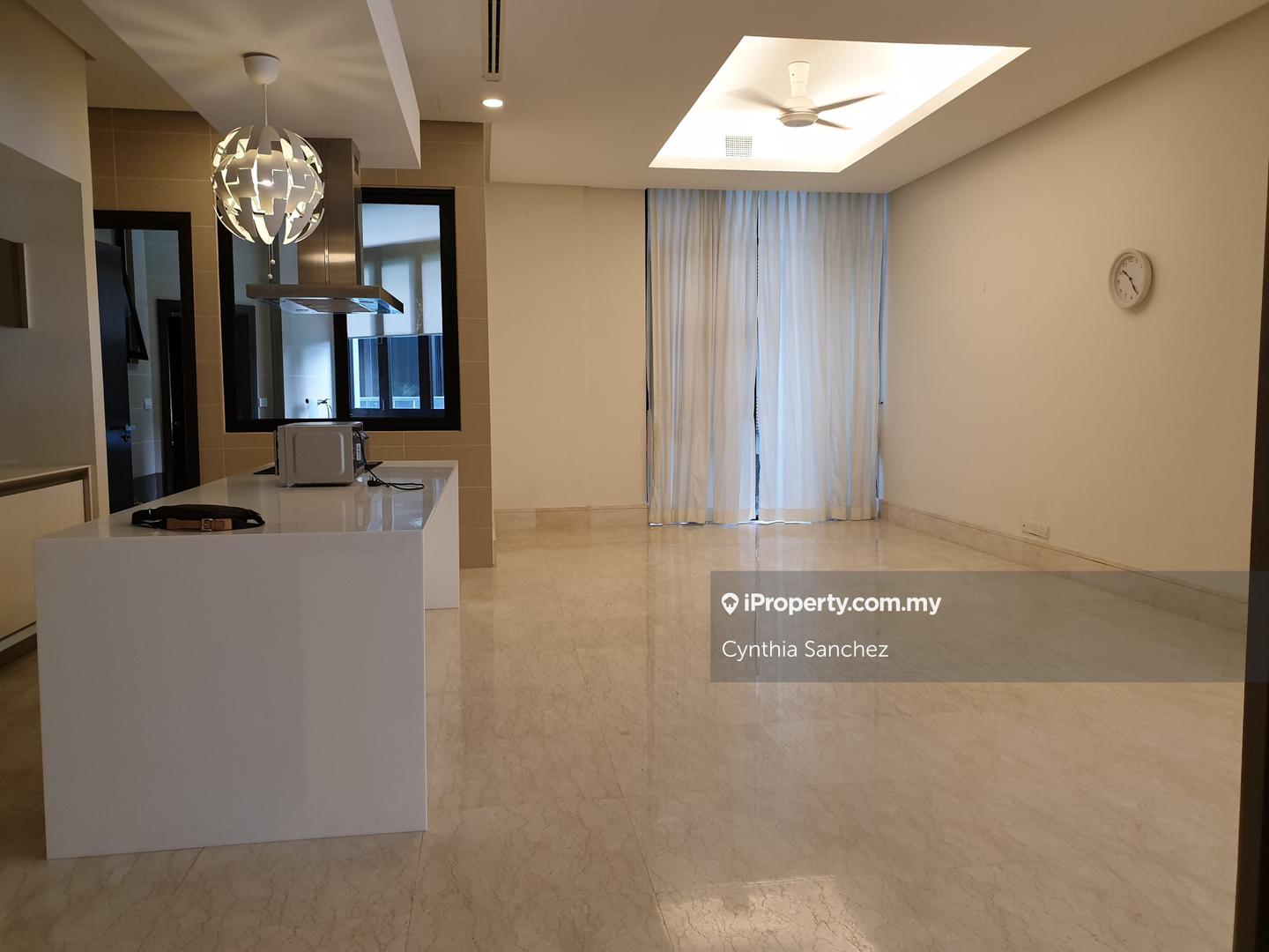 Condominium for Rent in Gallery @ U-Thant by Cynthia Sanchez - iProperty.com.my