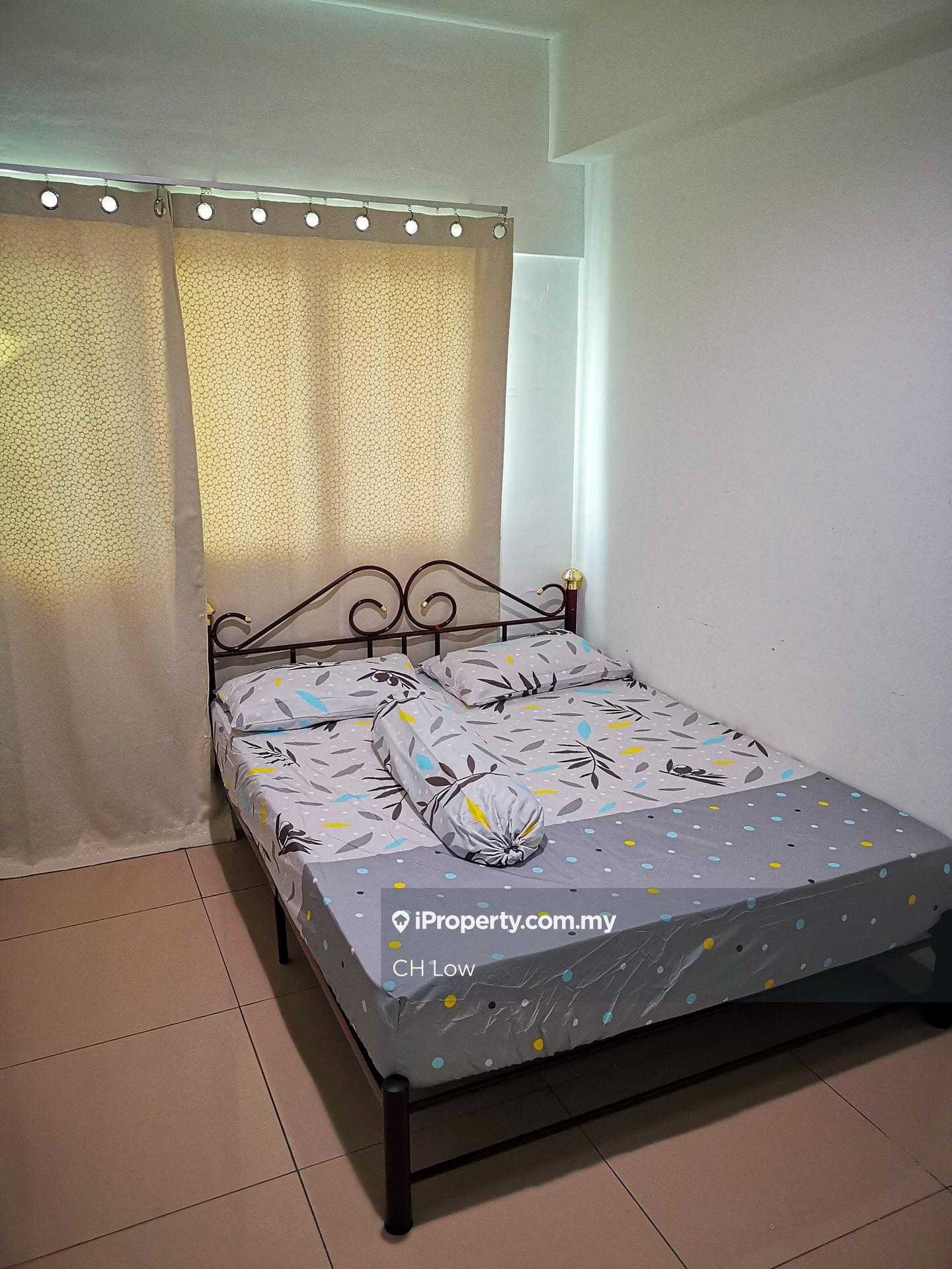 Condominium for Sale in Kiara Residence 2 (Residensi Kiara Jalil 2) by CH Low - iProperty.com.my