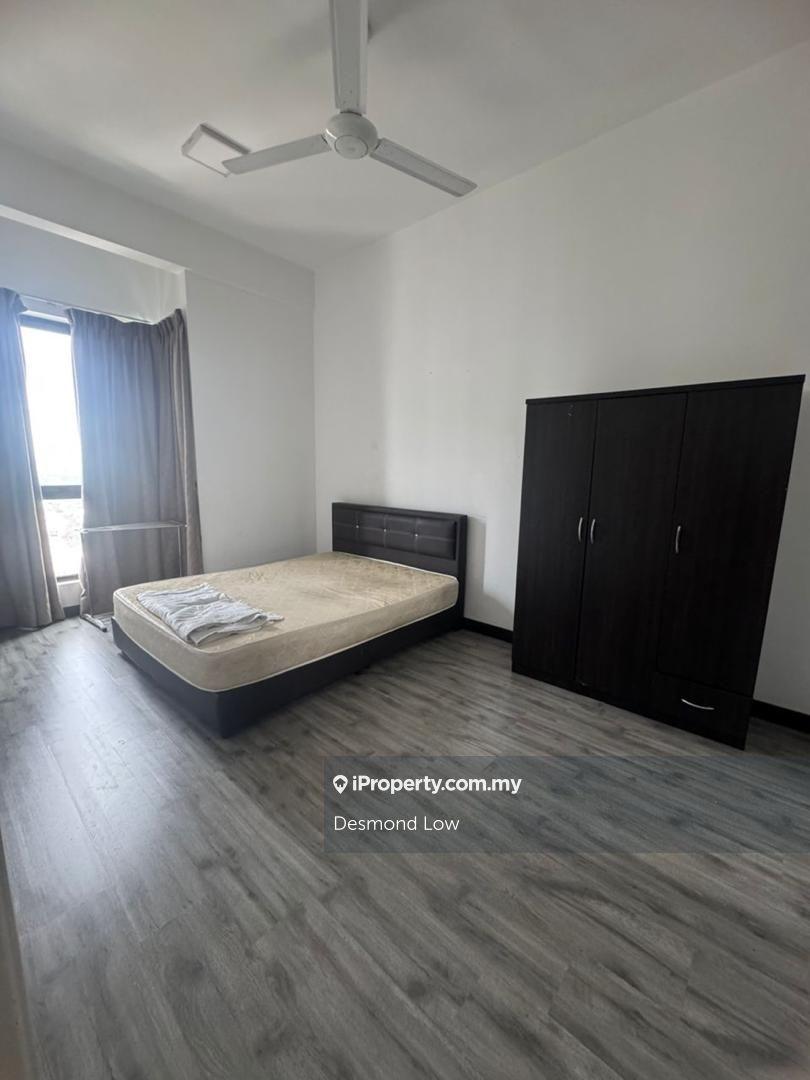 Residensi Servis untuk Disewa di D'sands Residence oleh Desmond Low - iProperty.com.my