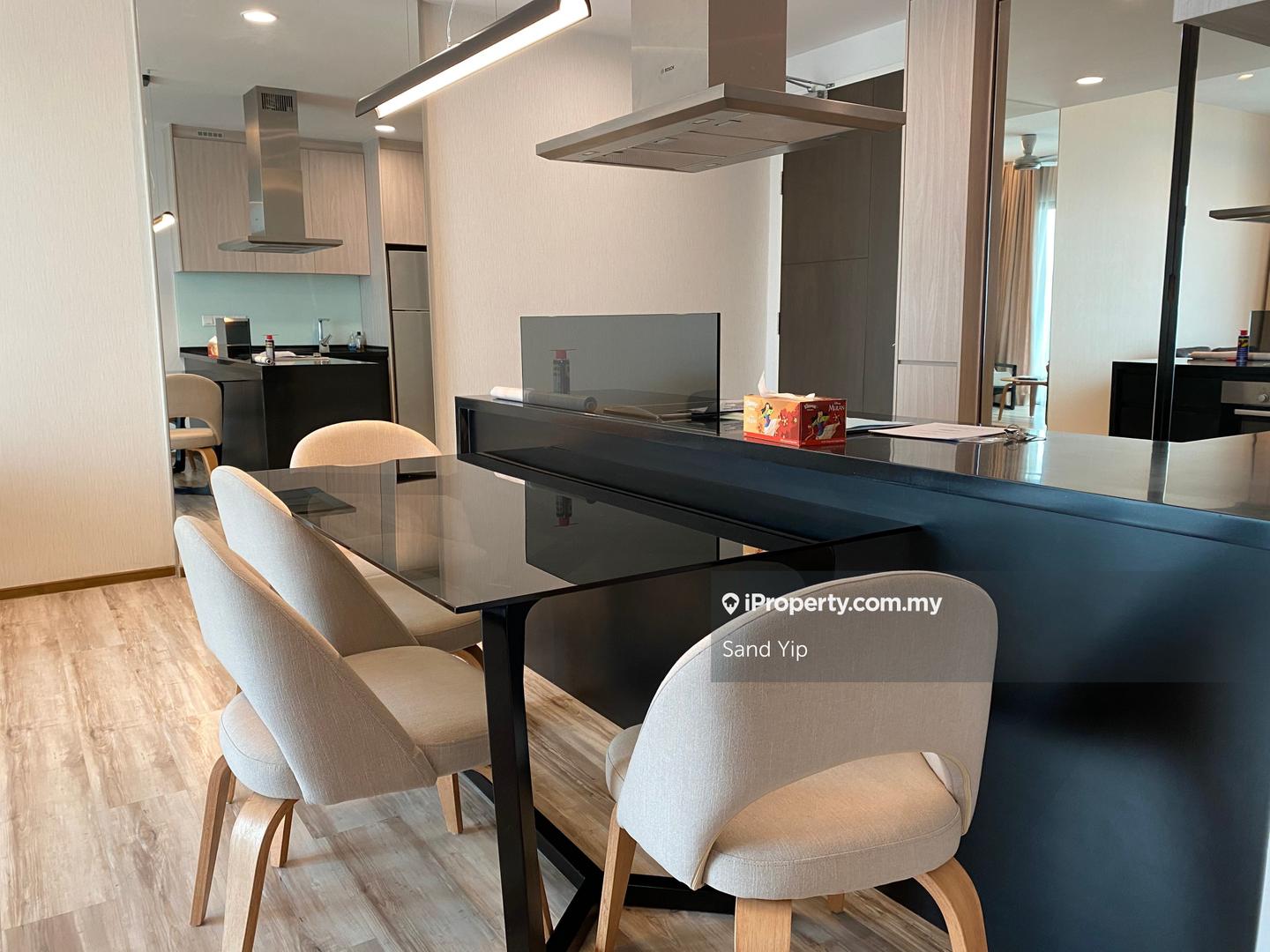 Service Residence for Rent in The Potpourri by Sand Yip - iProperty.com.my