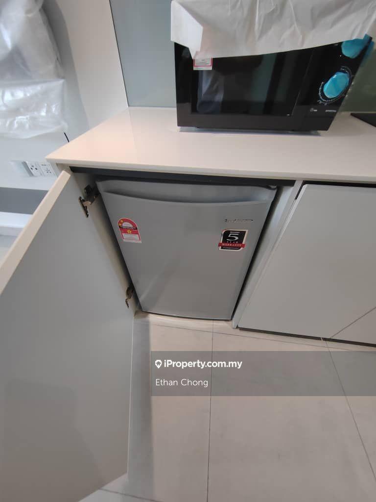 Service Residence for Rent in DK Impian by Ethan Chong - iProperty.com.my