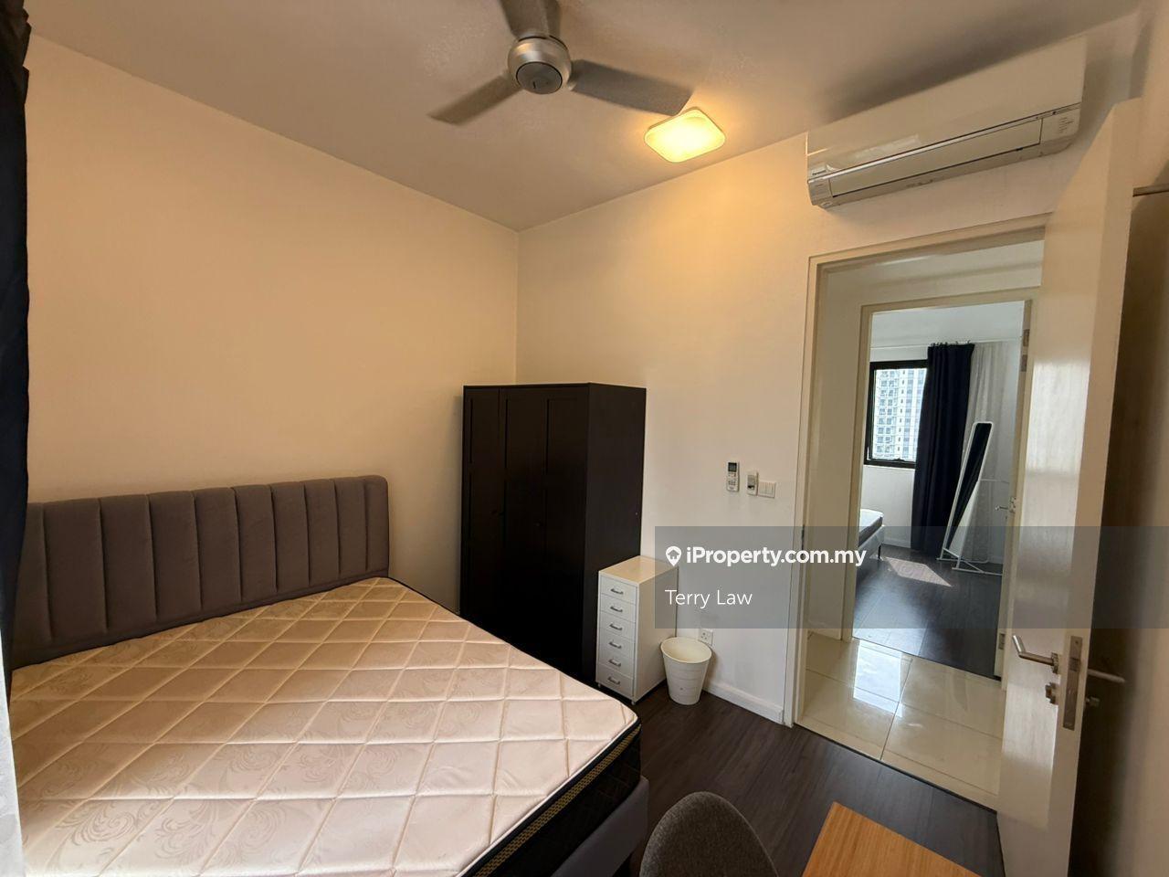 Residensi Servis untuk Disewa di NOVUM oleh Terry Law - iProperty.com.my