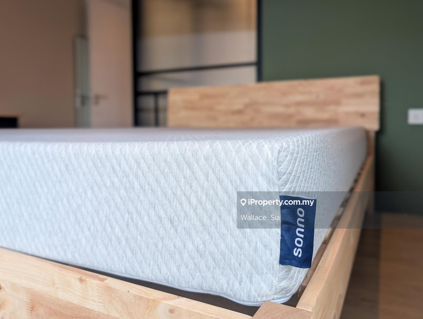 Condominium for Rent in TRIA Seputeh in 9 Seputeh, Kuala Lumpur by Wallace Sia - iProperty.com.my