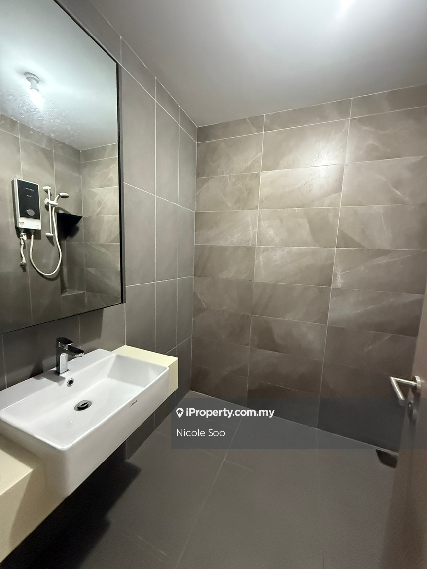 Service Residence for Sale in Mossaz @ Empire City by Nicole Soo - iProperty.com.my