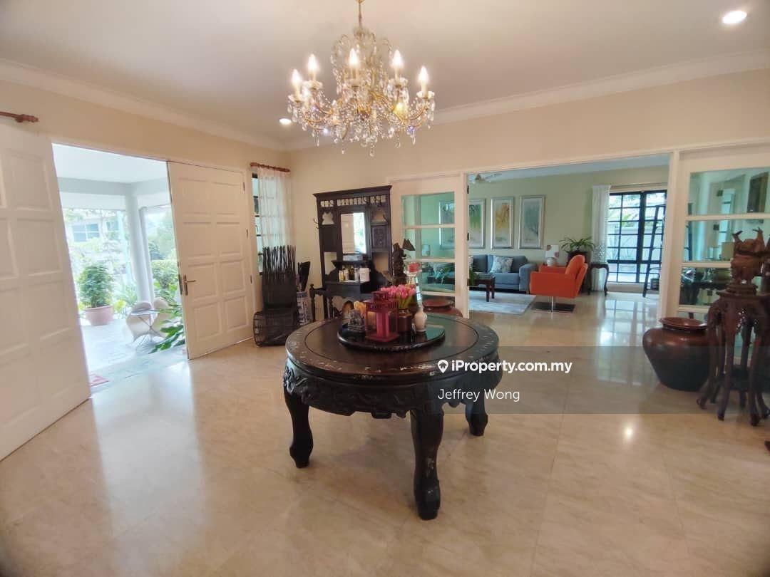 Bungalow House for Sale in Pju 3, Tropicana by Jeffrey Wong - iProperty.com.my