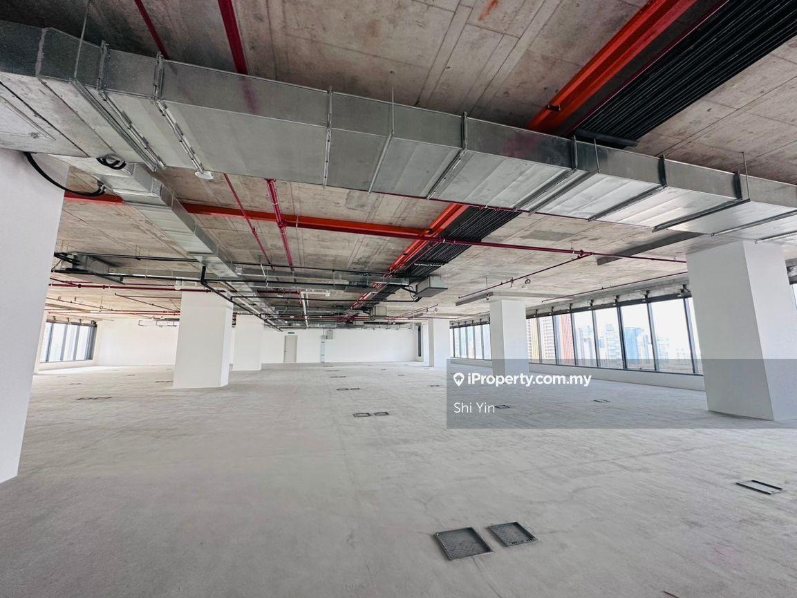 Pejabat untuk Dijual di Bukit Bintang, KL City Centre oleh Shi Yin - iProperty.com.my