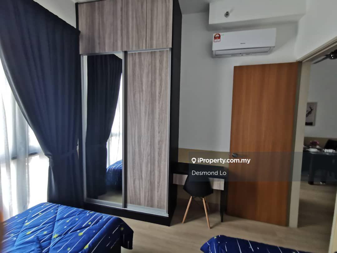 Service Residence for Rent in The Grand Subang Jaya SS13 by Desmond Lo - iProperty.com.my
