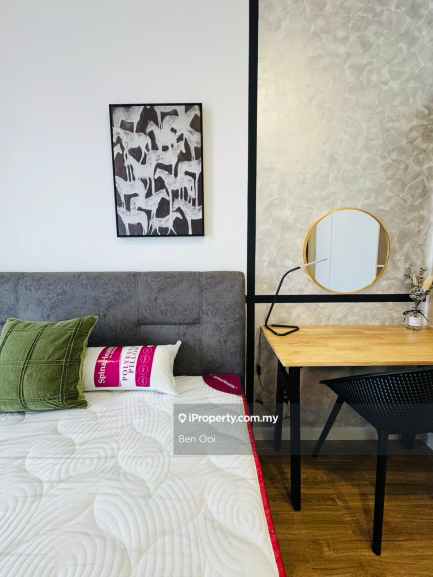 Residensi Servis untuk Disewa di Sunway Velocity TWO oleh Ben Ooi - iProperty.com.my